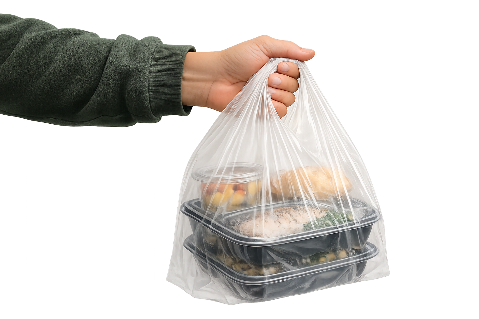 Delivery